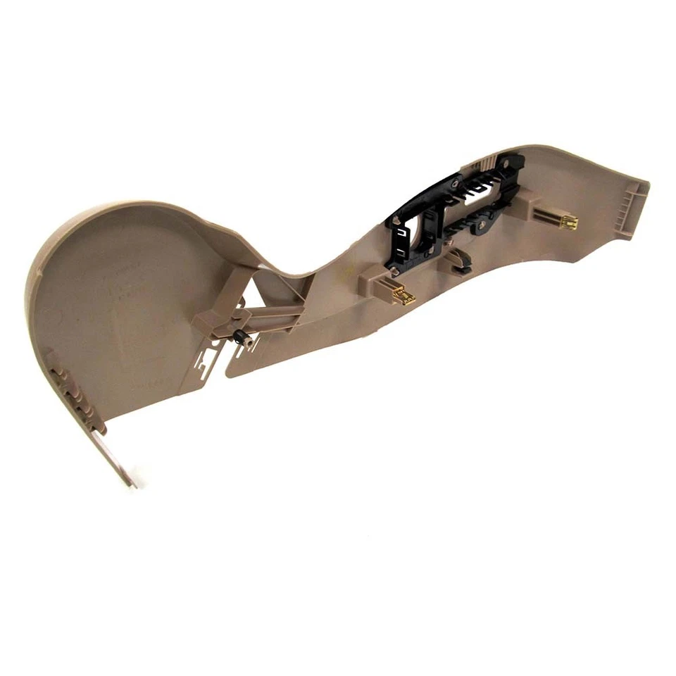 OEM NUEVO GM Cojín Lado del Conductor Izquierdo Asiento Bisel Bronceado 06-11 DTS Lucerna 20954453 Foto 4 de 4