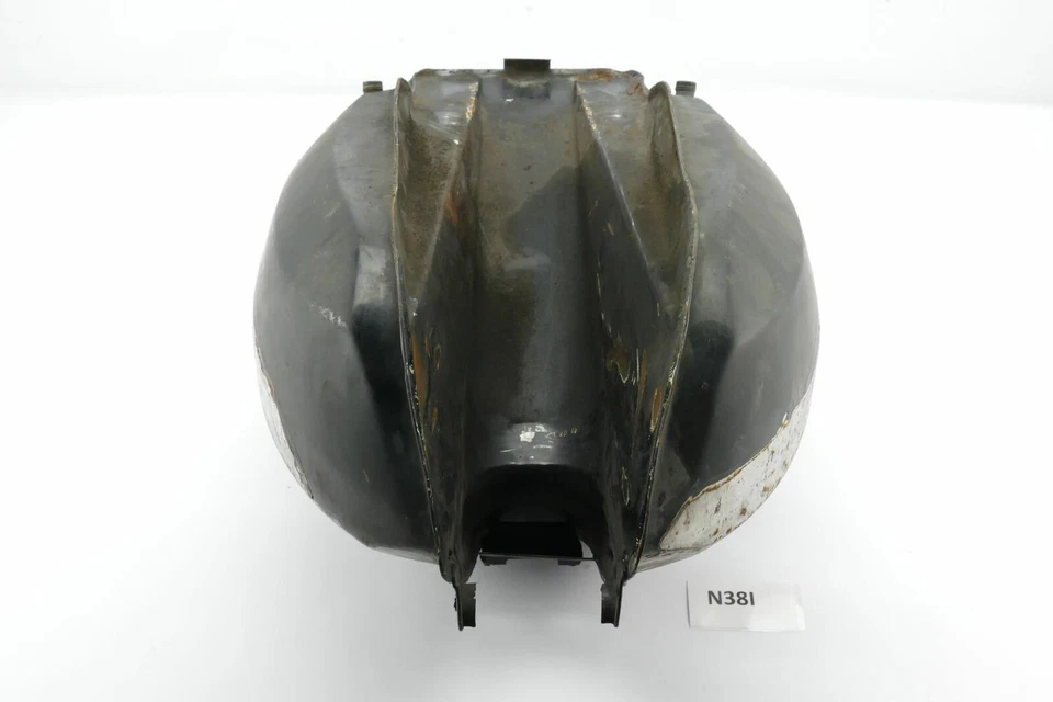 Moto Guzzi 850 T3 - Tanque de combustible Tanque de combustible N38I Foto 3 de 3