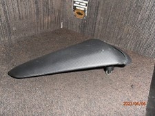 Kawaski Z125 2021  Rear seat passenger seat pad  Genuine   6-23