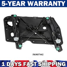 BMW Mini R53 Cooper Passenger Window Regulator & Motor 6910375 for 