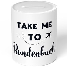 Take me to Bundenbach 10706578463