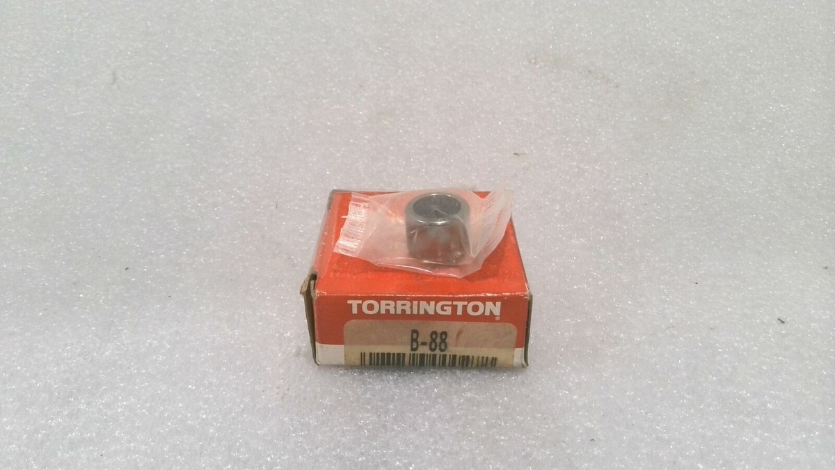 Timken B-1616 Needle Bearing, New In Box