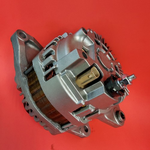 Chrysler 200 2.4Liter 2011 2012 2013 Alternator Reman by ace Alternator - Foto 4 di 10