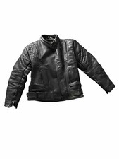 Biker Jacket Ladies Small