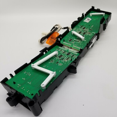 Scheda Di Controllo Originale Whirlpool W10285471 Per Asciugatrice | Ricambio Con Garanzia