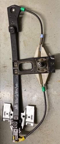 Vw Vento Fensterheber HL