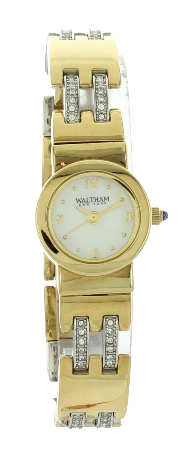 Vestido/Formal Relojes de pulsera de cuarzo Waltham