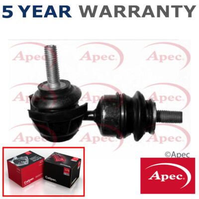 Apec Rear Stabiliser Link Fits Volvo V50 S40 C70 Mazda 3 5 Ford Focus C-Max