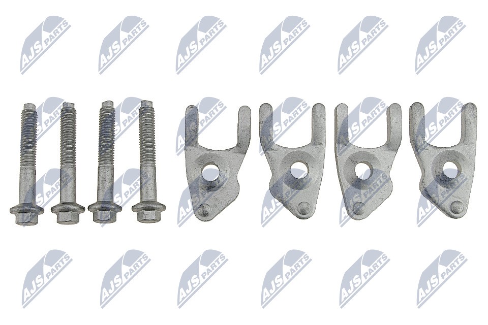 Fits NTY BWP-FR-013 Injector Handles & Screws Set