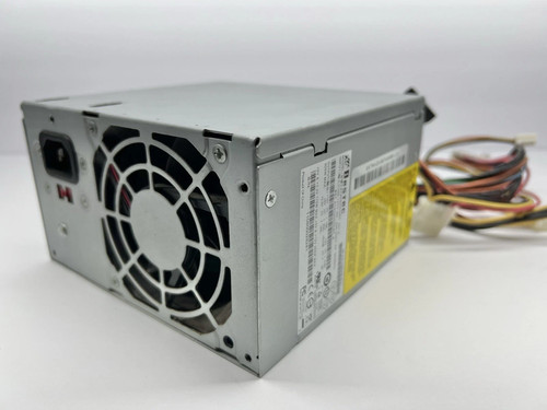 HP Bestec Desktop Power Supply ATX0300D5WC 585008-001 - Afbeelding 2 van 3