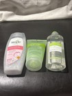 Simple Shower Gel 225ml + Refreshing Face Wash 150ml + Micellar Water 200ml