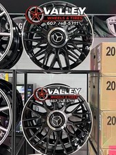 20 S C E Cls Class Amg Style Ml Wheels Rims Fits Mercedes 5x112 Black S 20 S C E Cls Class Amg Style Ml Wheels Rims Fits Mercedes 5x112 Black S