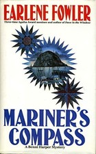 Mariner's Compass (Benni Harper Mys..., Fowler, Earlene