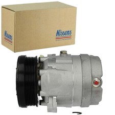 NISSENS FIRST FIT KLIMAKOMPRESSOR V5 passend für LDV CONVOY OPEL ASTRA