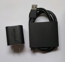OEM Amazon 5W USB Charger Power Adapter Fire TV Stick