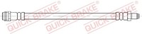 Bremsschlauch Quick Brake 37.053 FüR Mercedes Klasse W212 Model S212 CLS X218