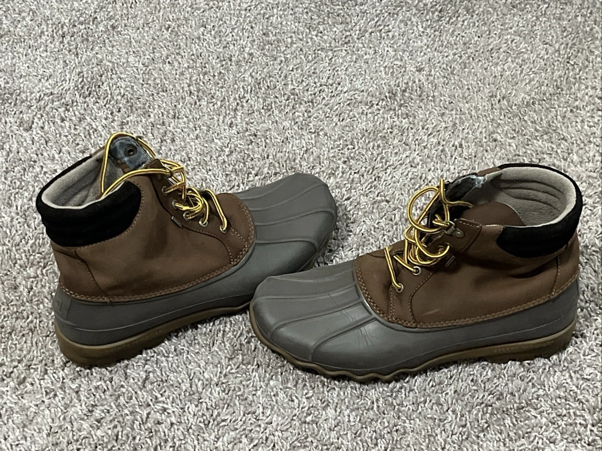 Duck Shoes In Men's Boots for sale - eBay