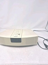 Bose Wave Radio AWR1-1W -  AWR10HU617859 - Pre-owned- Tested