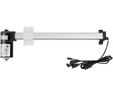 Kaidi Motor Linear Actuator Model KDPT007-100 for Power Recliner Sofa Lift Chair