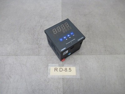 EMKO ESM-9950 PID Process Controller 100-240VAC Out: 5A@250V