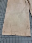 Film used Reproduction 19th Century Working Class Men's Pants, SZ up to 46" #102 — photo 3