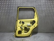 Porte arrière et accessoires Suzuki IGNIS