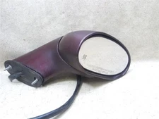Passenger Right Side View Mirror Maroon Power Fits 95-97 OLDSMOBILE AURORA G59