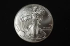 NobleSpirit (LG) Superb Gem BU 2012 American Silver Eagle .999 1oz