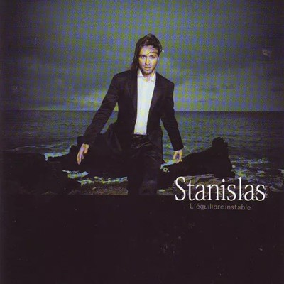 L'Equilibre Instable, Stanislas Renoult