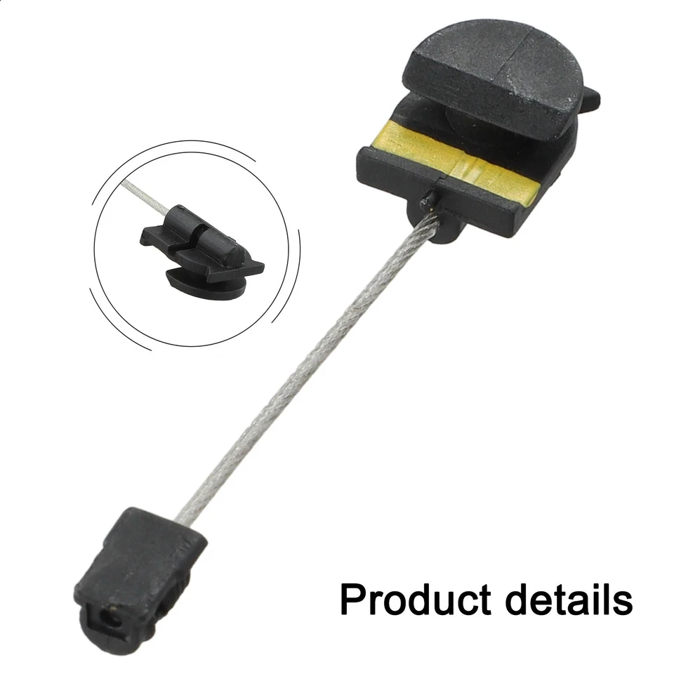 High Universality Fitment:NO Auto Repair Parts 7H0837732 Easy Installation - Image 3 of 4