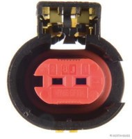 Neu - Herth+Buss Elparts 51277337 Passend FüR Fiat Ford Jeep Lancia Opel Saab