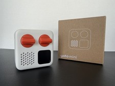 Yoto Mini 2024 Edition - Kids Screen-Free Audio Player READ