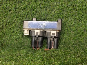 Ford Galaxy 1997 Diesel Relais Kühlerlüfter 7M0000317D DTR56431