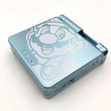 Replacement Housing Shell Game Boy Advance SP GBA SP - Pick a style for you 