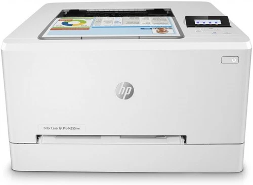 HP Color LaserJet Pro M255NW Printer EU 7KW63A