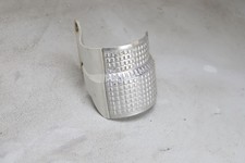 Volkswagen Atlas Cross Sport 2022 Vorne Hitzeschutz Abschirmblech RIM37270