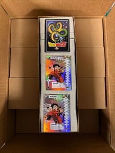 Dragon Ball Z Ccg Cards | eBay