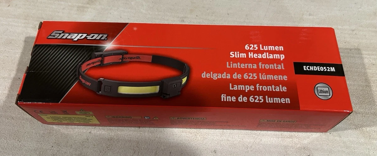 Preços baixos em Lanterna Snap-on | eBay