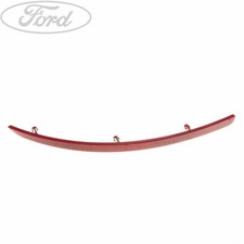 Genuine Ford Galaxy Mk3 N/S Rear Bumper Reflector 2006-2015 1676179