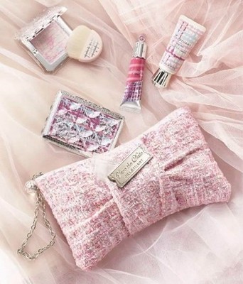 JILL STUART Tweed Party Collection Christmas Cosmetics Limited NEW from JAPAN