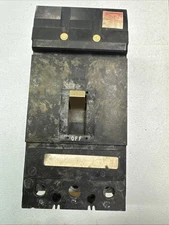 🔌⚡ Square D KH-36175 175A Circuit Breaker – Used 🛠️ – Free Shipping 🚚 (ECS)