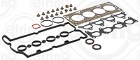 Elring C42.160 Dichtungssatz Zylinderkopf FüR Astra H J Corsa D E Insignia A