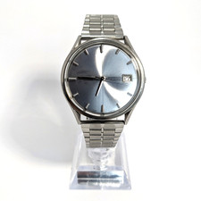 Seiko Seikomatic-R 8305-1010 Orologio da polso vintage automatico 30 gioielli dal Giappone