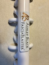 Genuine Ashley Black FasciaBlaster 3 Claw Deep Tissue Massager Cellulite Tool