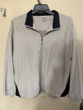 PGA tour Windbreaker Large