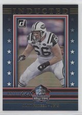 2021 Panini Donruss Inducted Holo 92/100 Alan Faneca #I6 HOF 0q0x