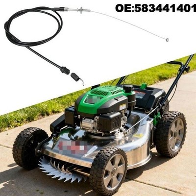 Antrieb Steuerkabel für Craftsman 917374541 Rasenmäher OEM 427411 583441401 Teil