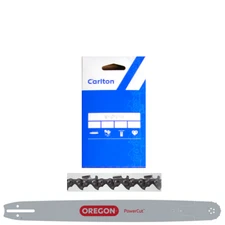 24"  Bar & Ripping Chain For Husqvarna 385XP 390XP 394XP 243RNFD009 / B3H-RP-76E