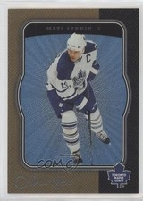 2007-08 O-Pee-Chee Micromotion Mats Sundin #451 HOF 2y6
