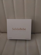 Salidabebe Nipple Covers 2 Pairs Adhesive Medical Grade Silicone